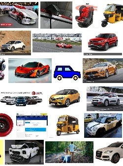 Auto Legosier