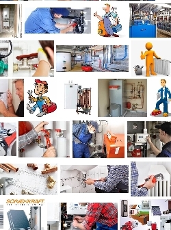 Chauffagiste Legosier