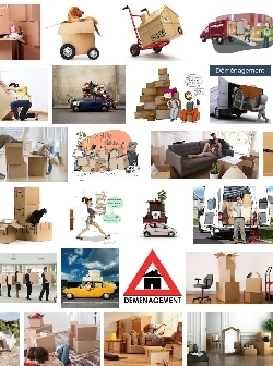 Demenagement Legosier