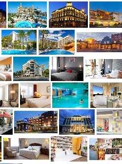 Hotel Legosier