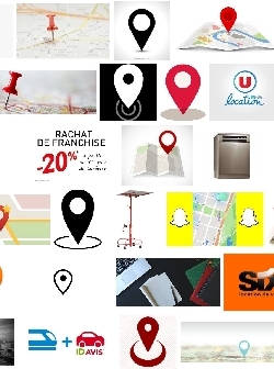 Location Legosier
