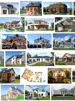 Maison Legosier