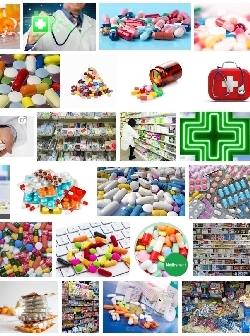 Pharmacie Legosier