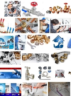 Plomberie Legosier