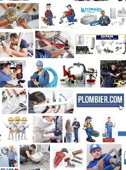 Plombier Legosier