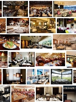 Restaurant Legosier