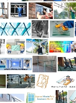 Vitrier Legosier